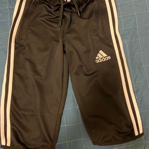 Adidas Tiro 3/4 pants